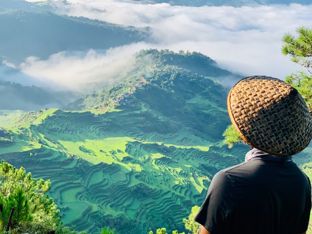 Voyage sur mesure aux Philippines