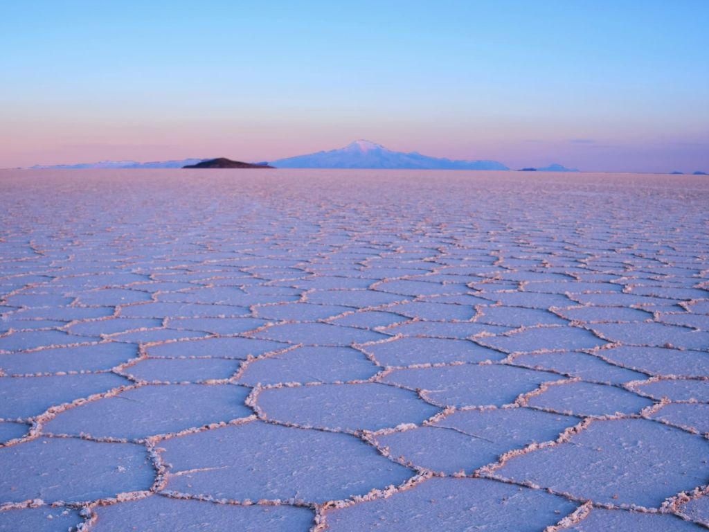 Voyage sur mesure en Bolivie