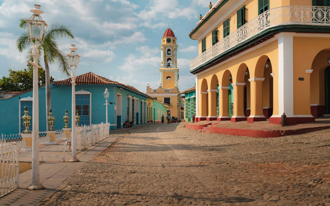 Quatre villes de Cuba à ne pas manquer !