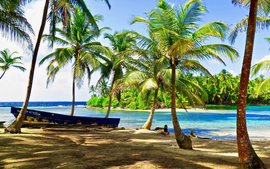 5 bonnes raisons de visiter le Panama