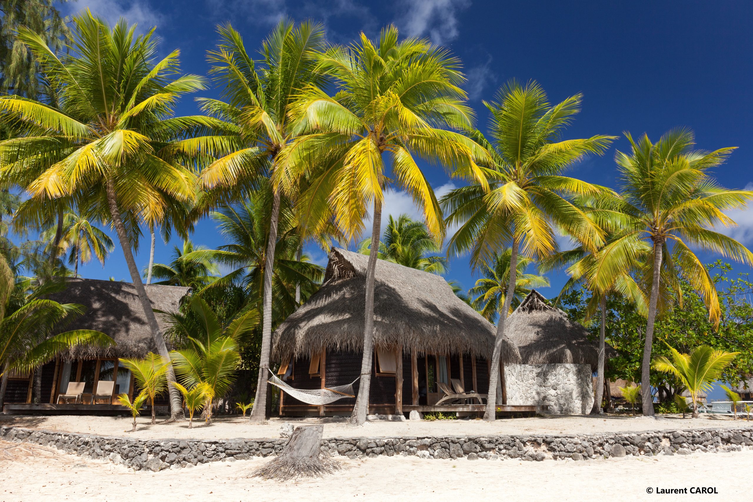 Polynesie