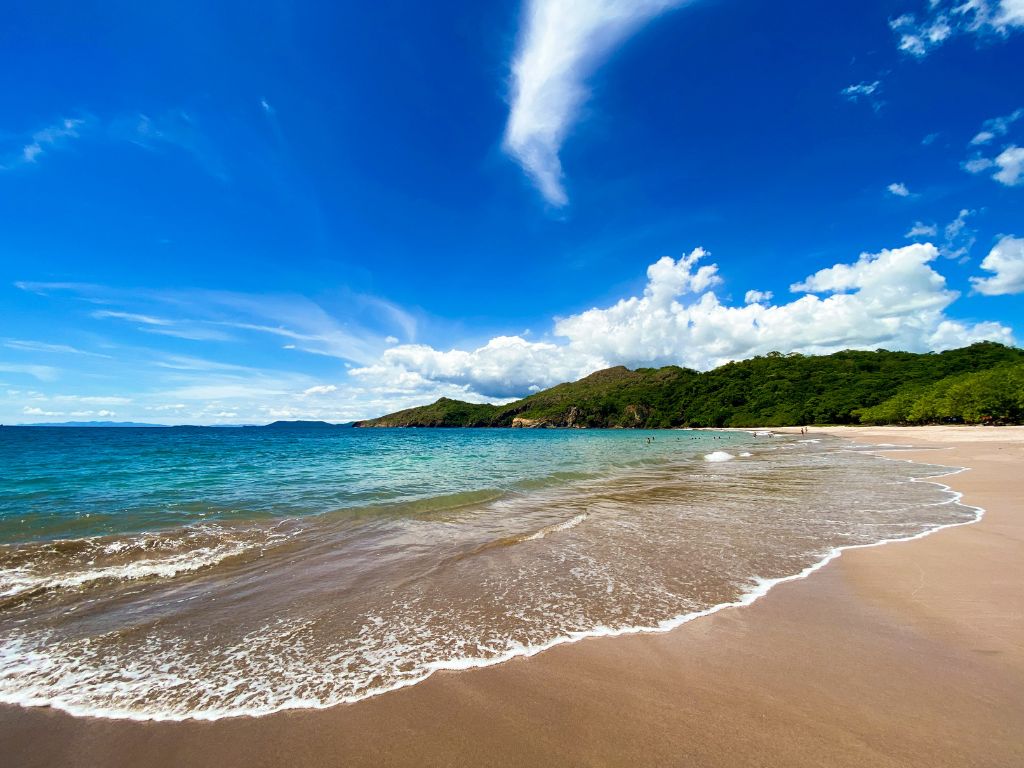 Voyage sur mesure au Costa Rica